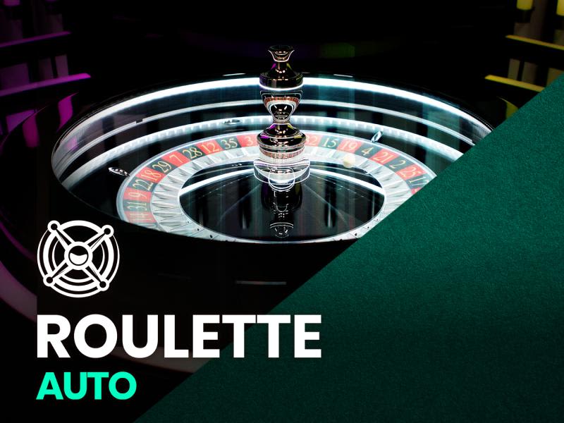 Auto Roulette